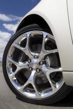 Buick Regal GS 2011 года